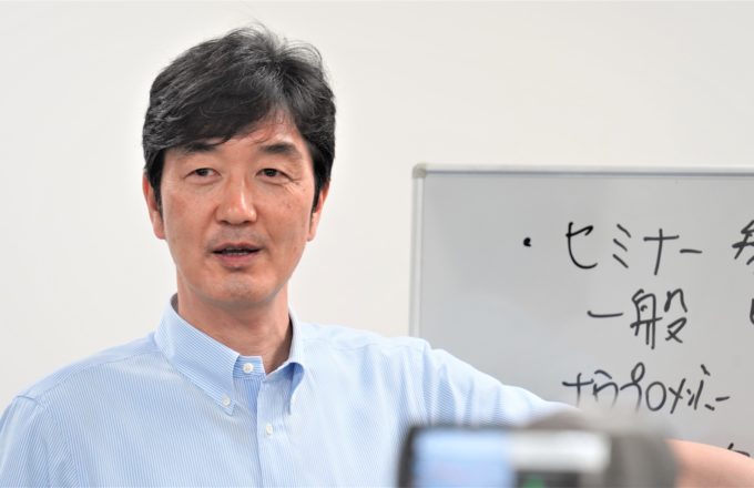 梶川洋